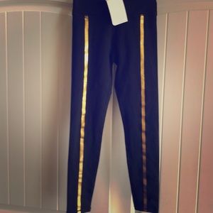 High Waisted Leggings NEW!